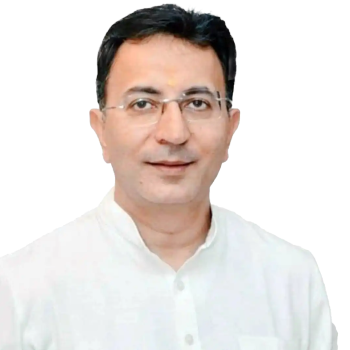 Minister of State
