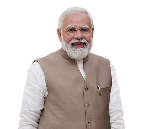 PM Narendra Modi